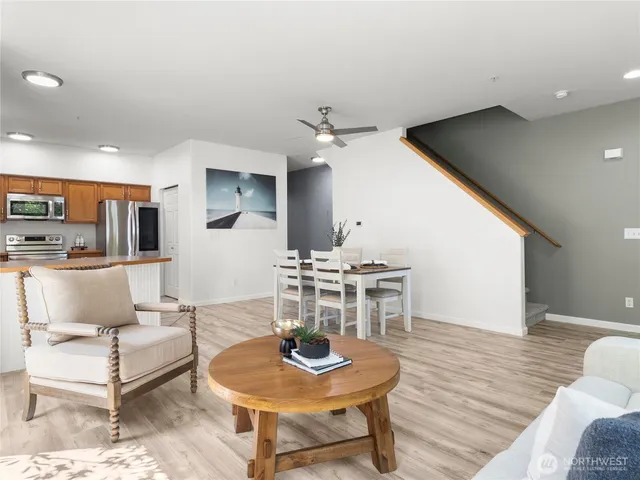 $409,000 | 1331 Rowan Court, DuPont, WA 98327