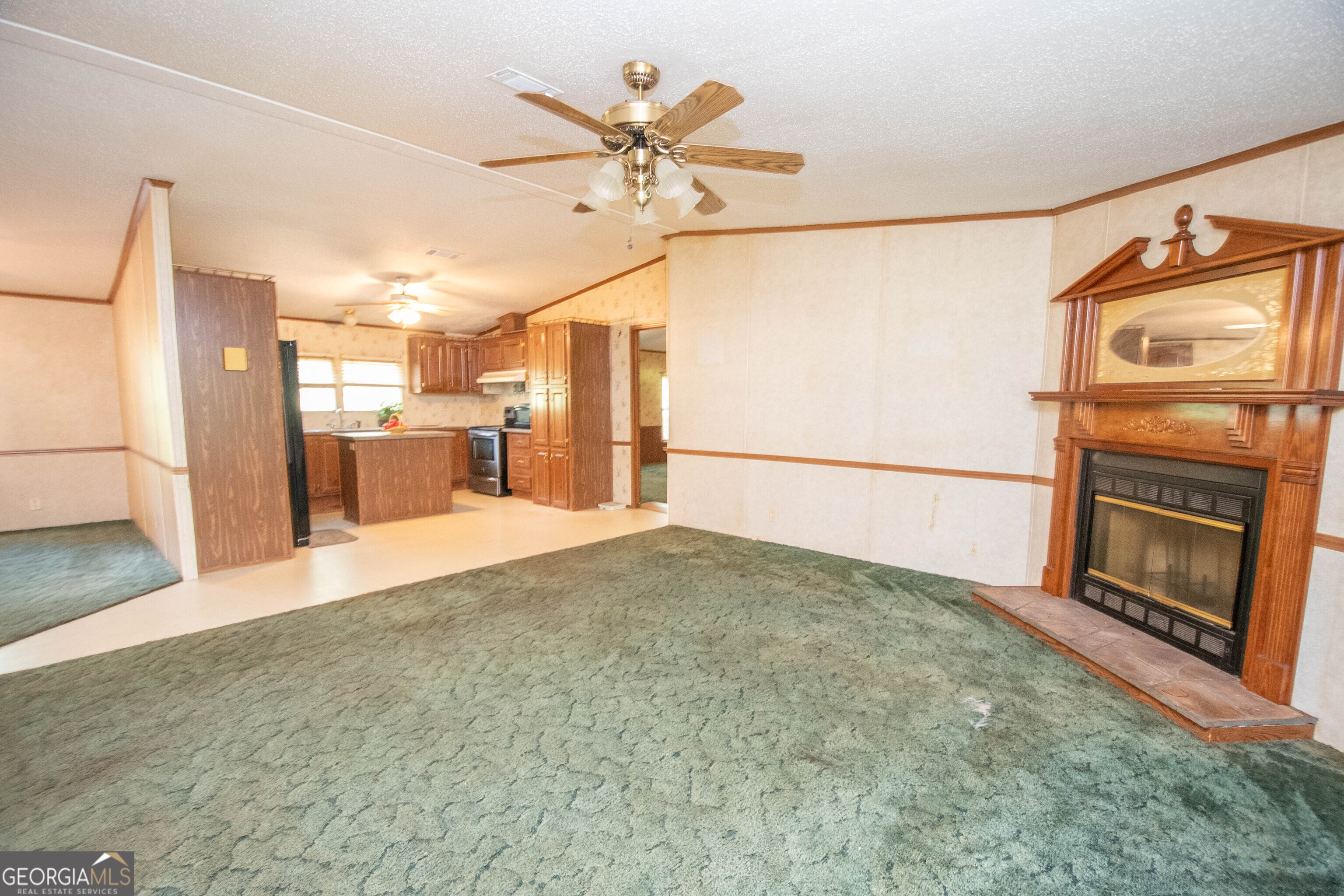 345 Robert Taylor Road LaGrange, GA 30240 - Photo 13 of 39
