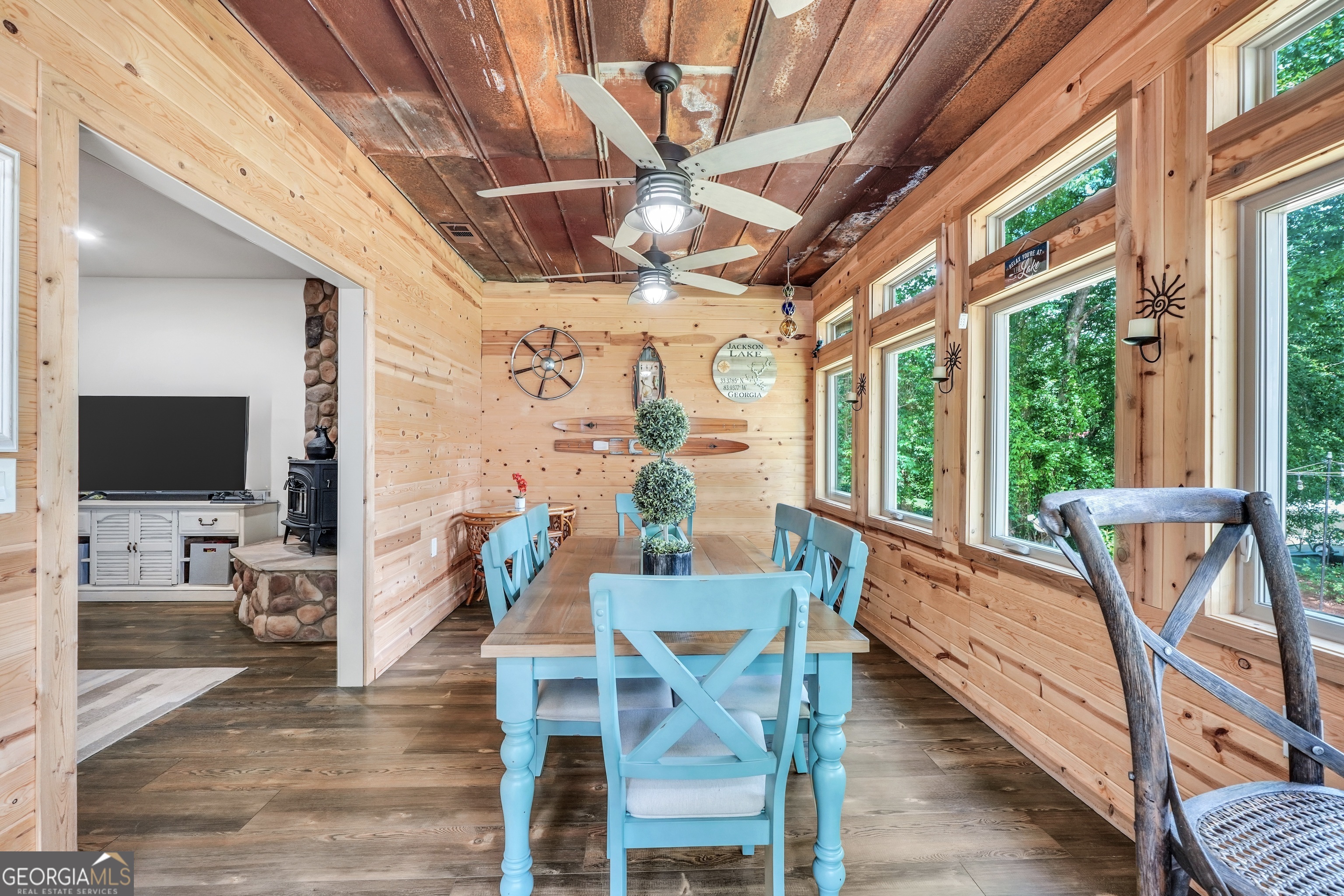 184 Bradley Road Jackson, GA 30233 - Photo 25 of 90