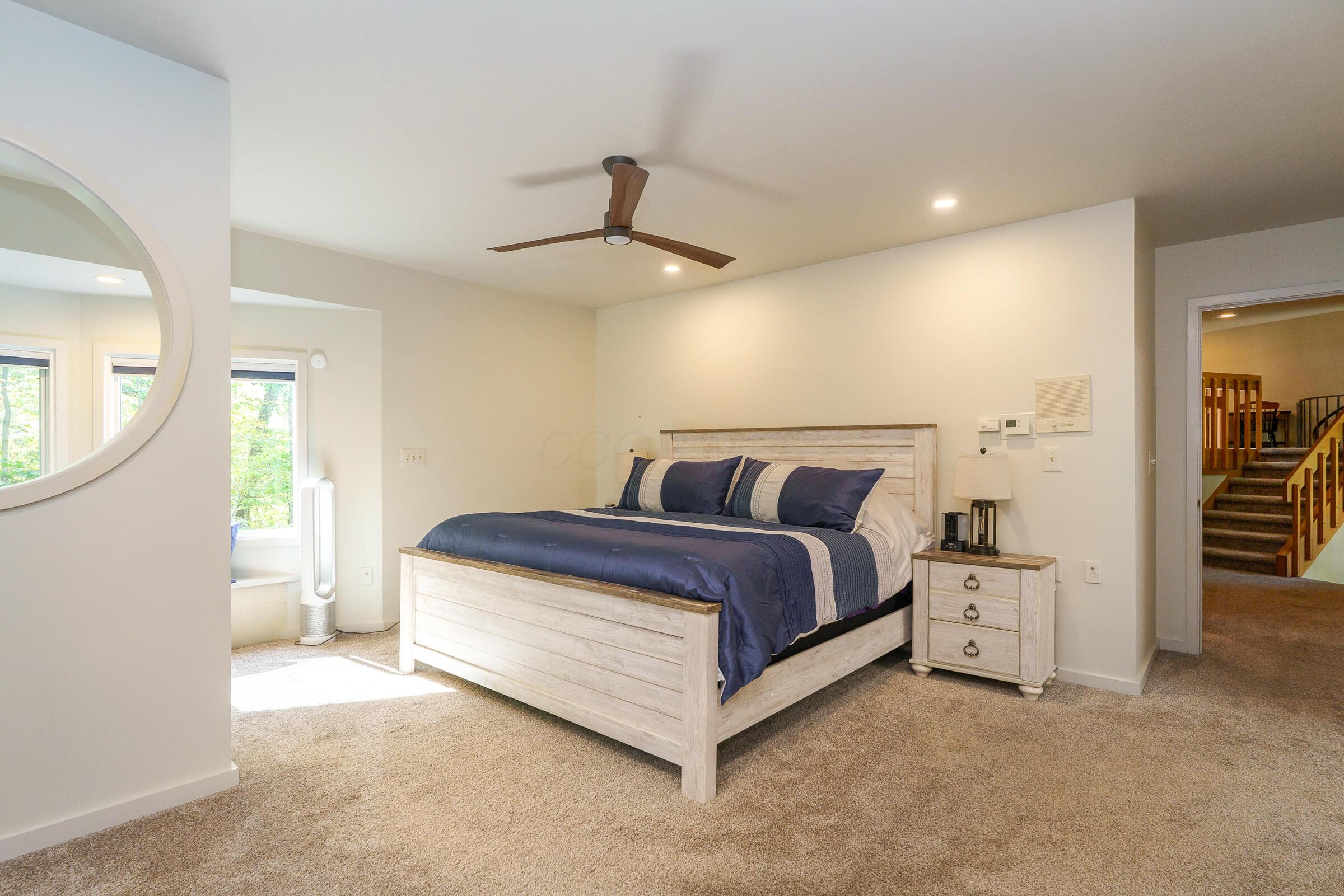 1037 Ravine Ridge Drive Columbus, OH 43085 - Photo 29 of 74 Primary Suite