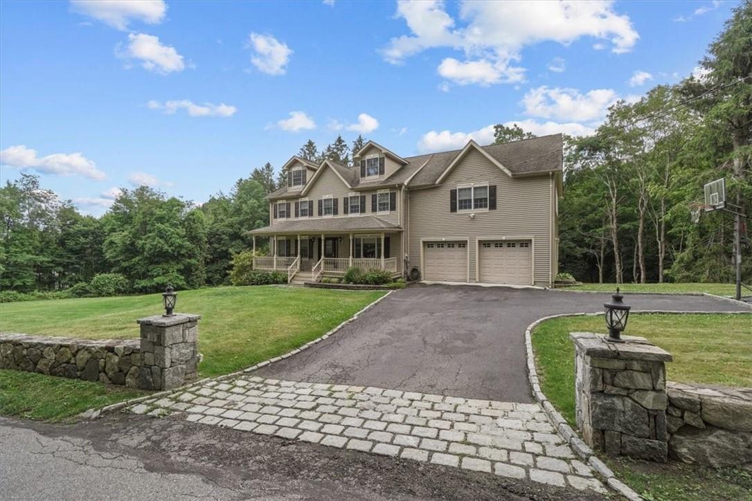 307 Cushman Road Patterson, NY 12531 - Photo 1 of 1 Gallery Image 1