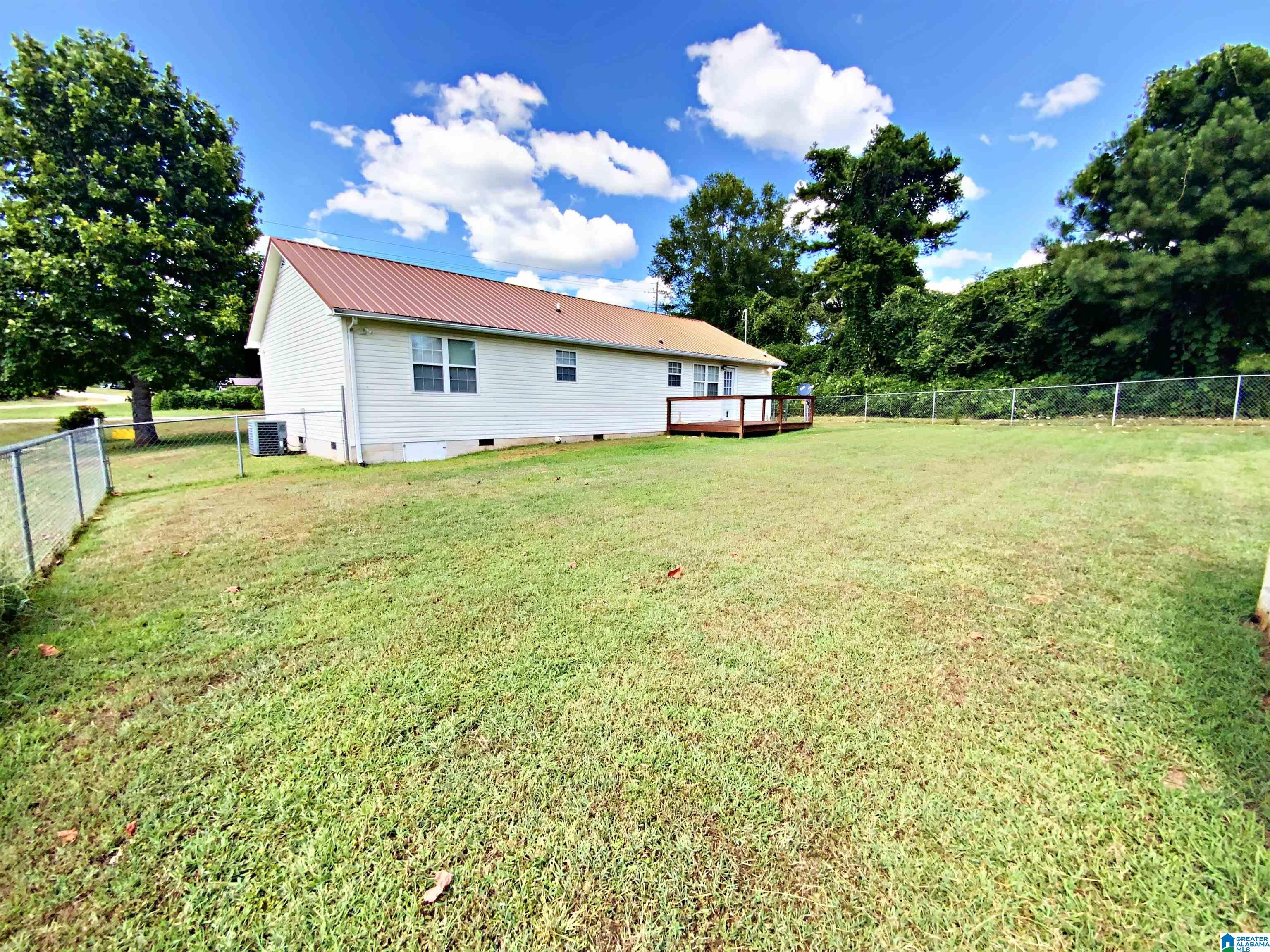 2016 Peaceburg Road Weaver, AL 36277 - Photo 32 of 41