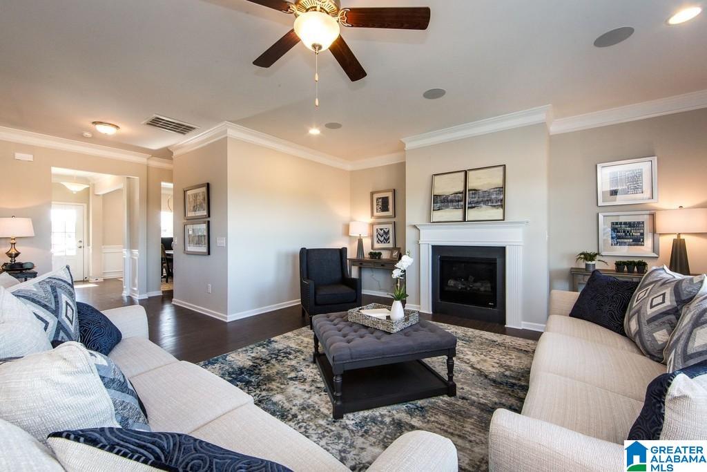 58 Dabbs Road Oxford, AL 36203 - Photo 18 of 18