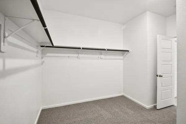 a view of small space