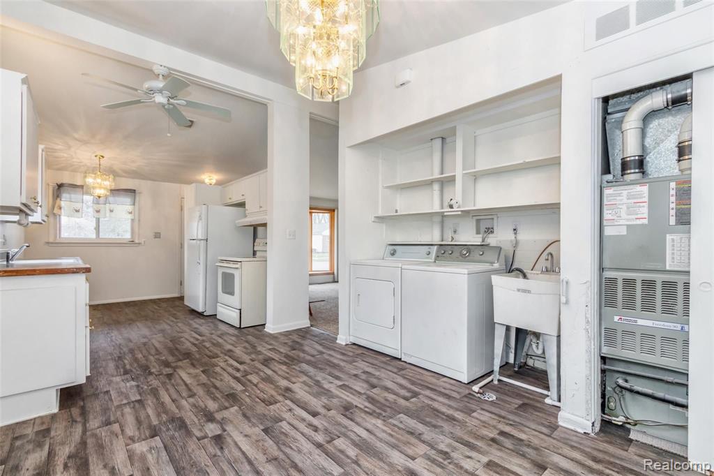 5109 South Gulley Road Dearborn Heights, MI 48125 - Photo 12 of 22
