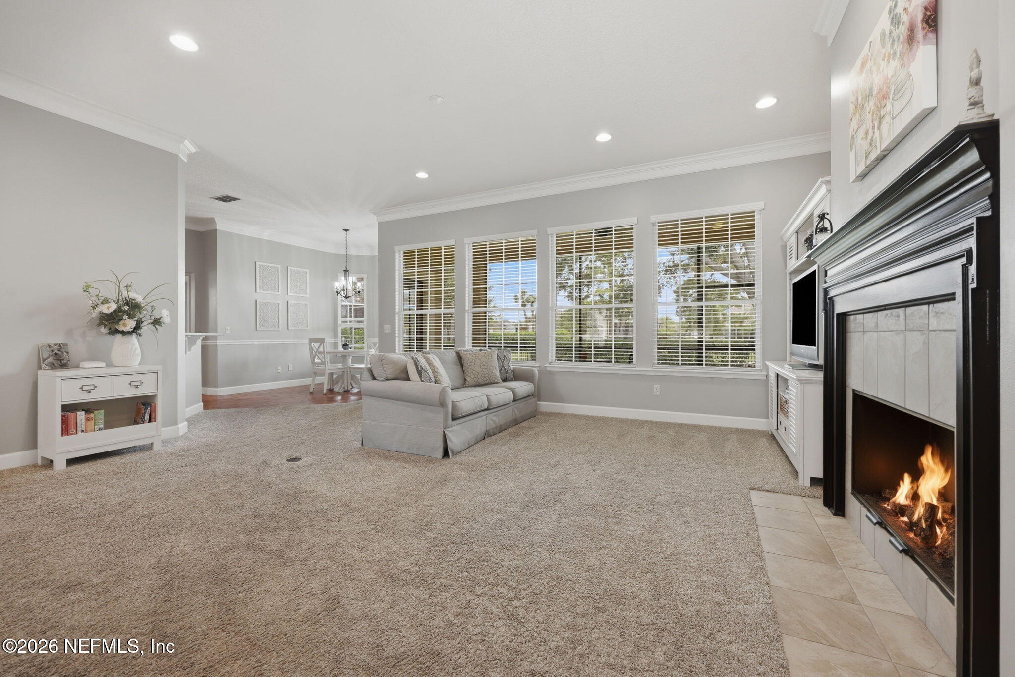12829 Biggin Church Road South Jacksonville, FL 32224 - Photo 8 of 45 Family Room