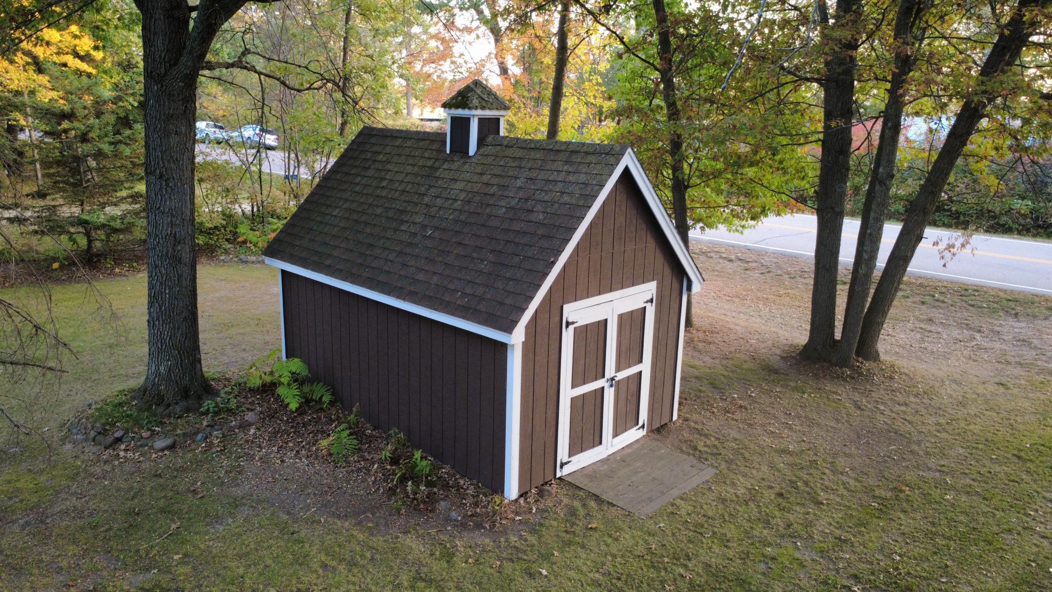 18302 Johnson Road North Brainerd, MN 56401 - Photo 4 of 24