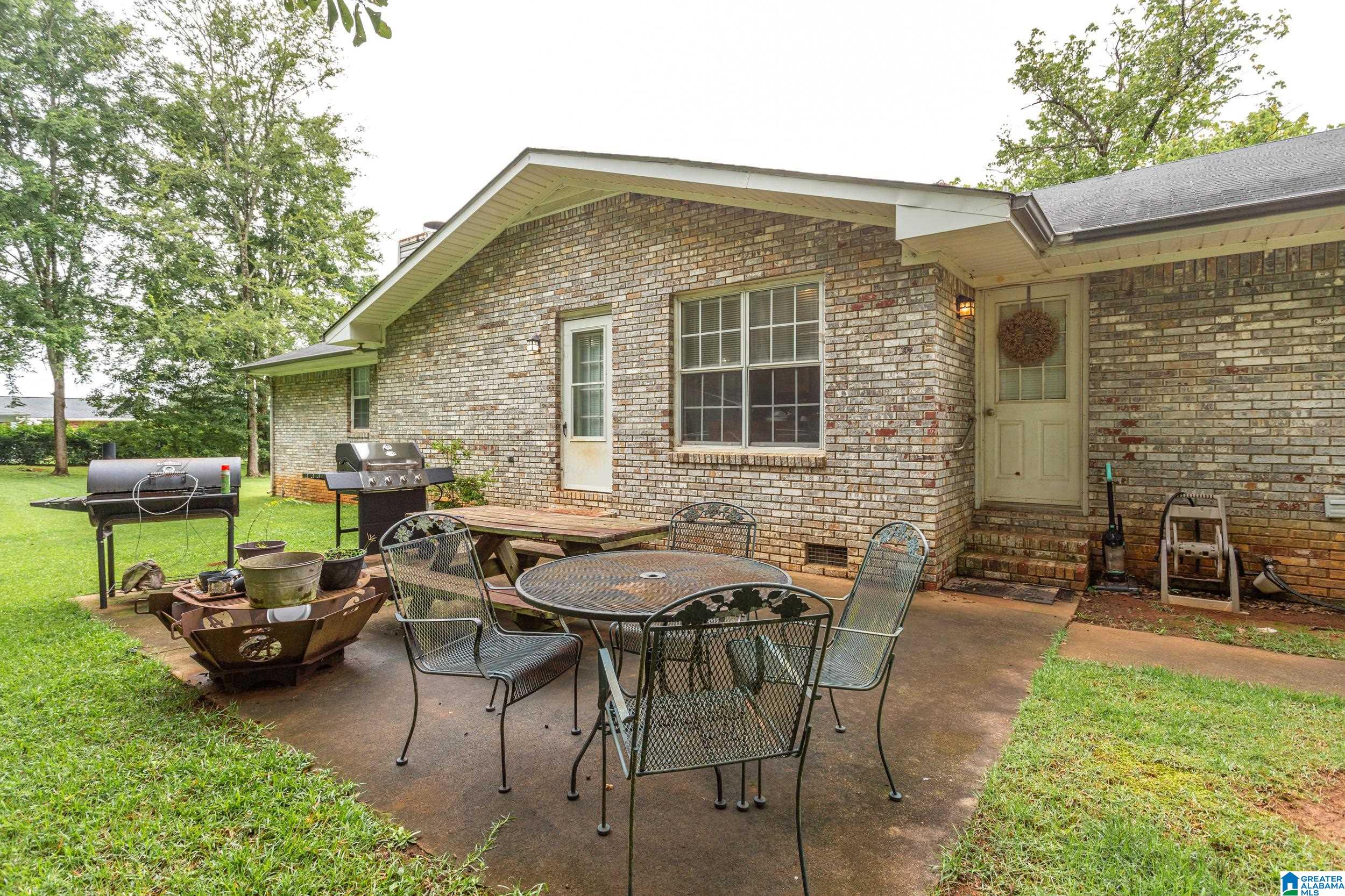 404 Henry Road Southwest Jacksonville, AL 36265 - Photo 30 of 34 Gallery Image 30