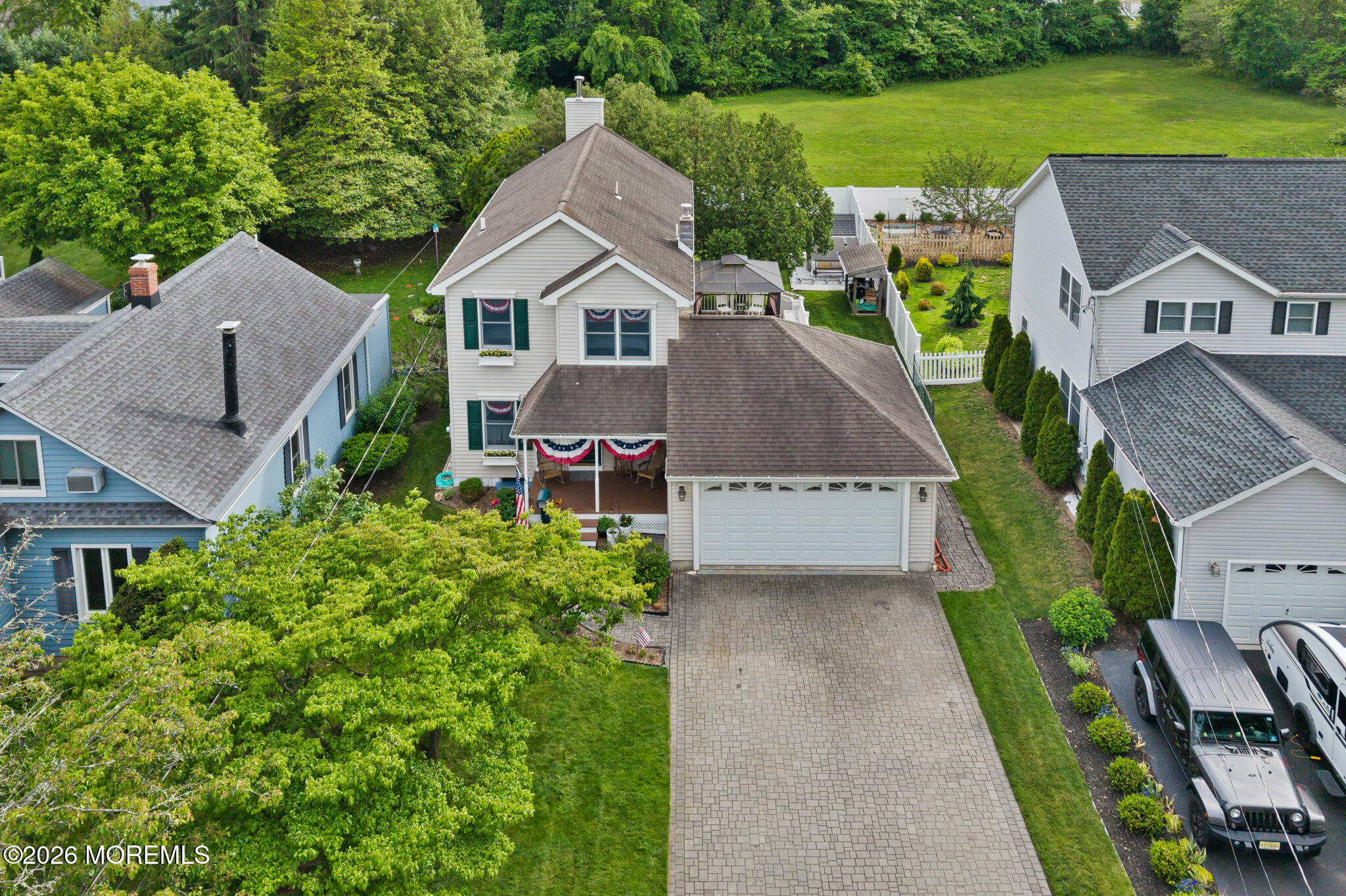 37 Mapleshade Avenue Hamilton Square, NJ 08690 - Photo 3 of 40 37 Maple Shade-1