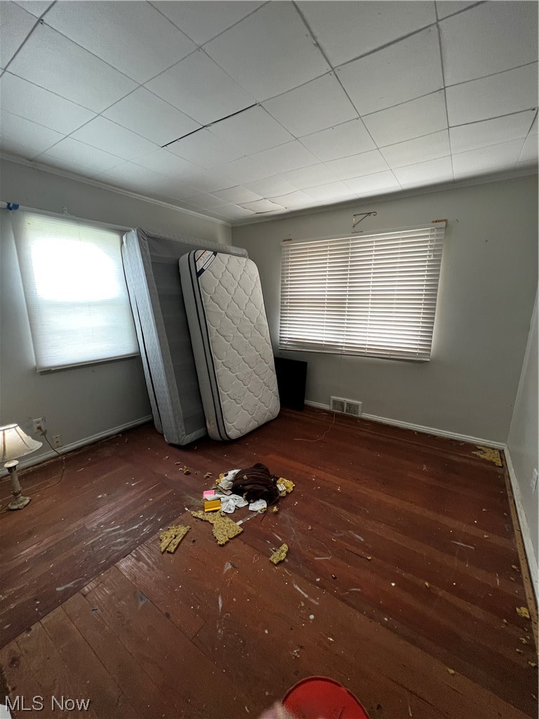 995 Center Road Clinton, OH 44216 - Photo 11 of 19 First floor bedroom off living roomo