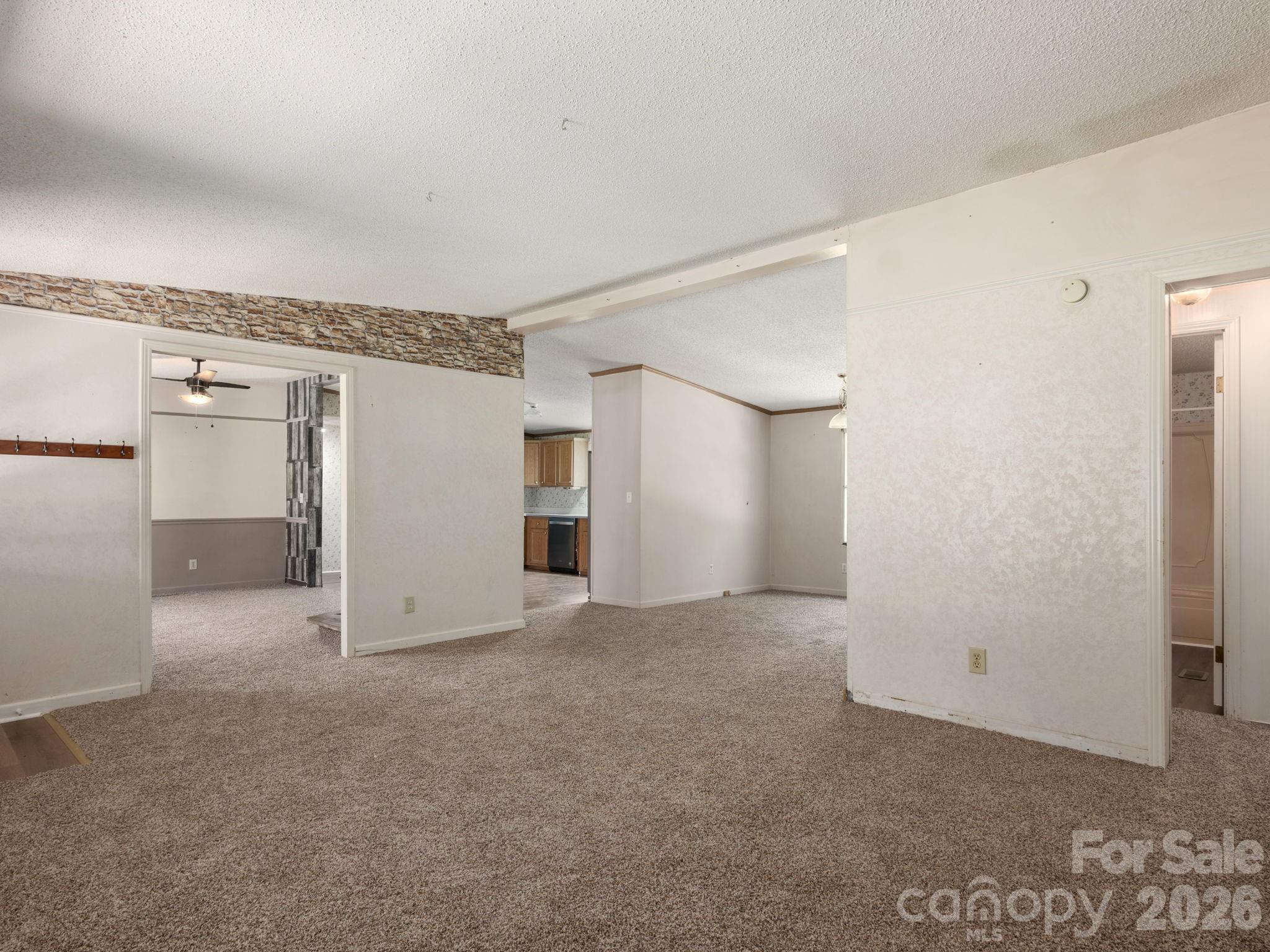 628 Grassy Knob Road Rutherfordton, NC 28139 - Photo 5 of 19 Gallery Image 5