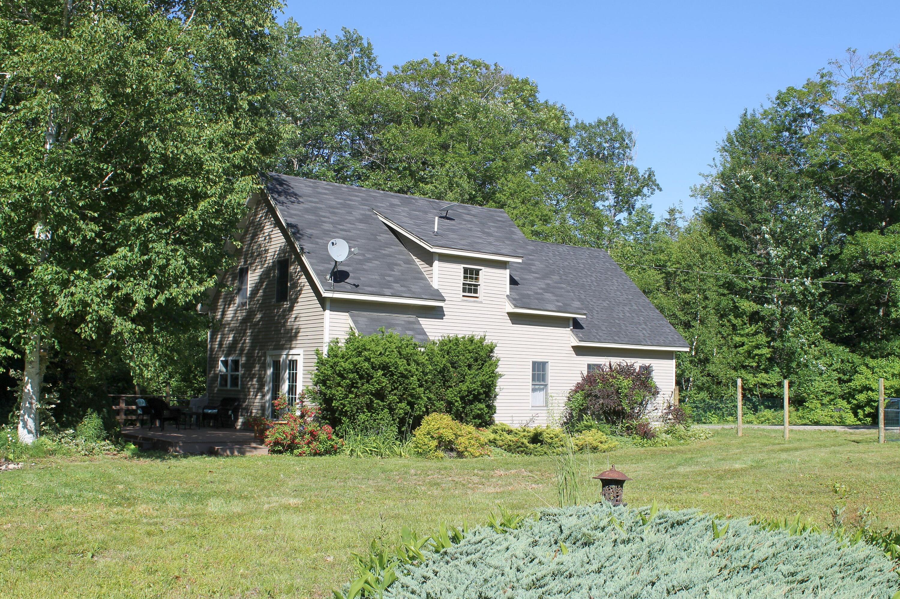 19 Ridge Road Belmont, ME 04952 - Photo 25 of 25 Home