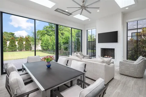 $3,599,999 | 9134 Bluff Hollow Court, Dallas, TX 75220