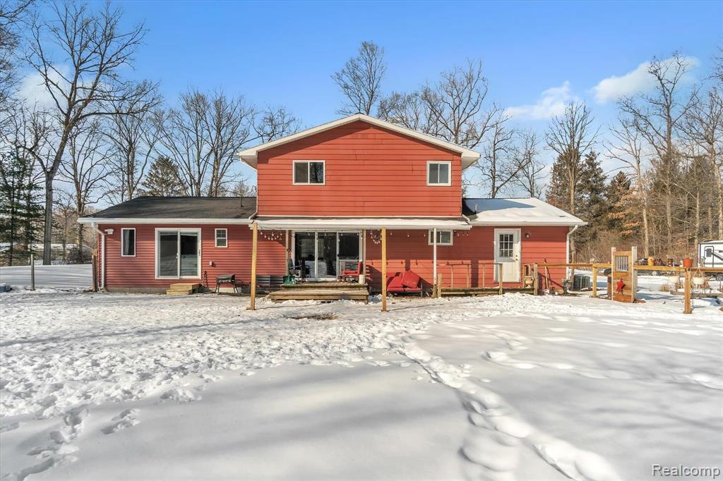 14490 Duffield Road Montrose, MI 48457 - Photo 33 of 43