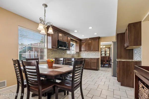 $725,000 | 11 Dantley Drive, Howell, NJ 07731