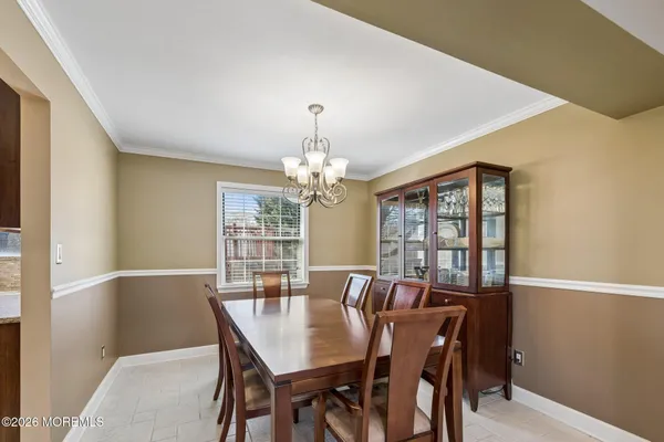 $725,000 | 11 Dantley Drive, Howell, NJ 07731