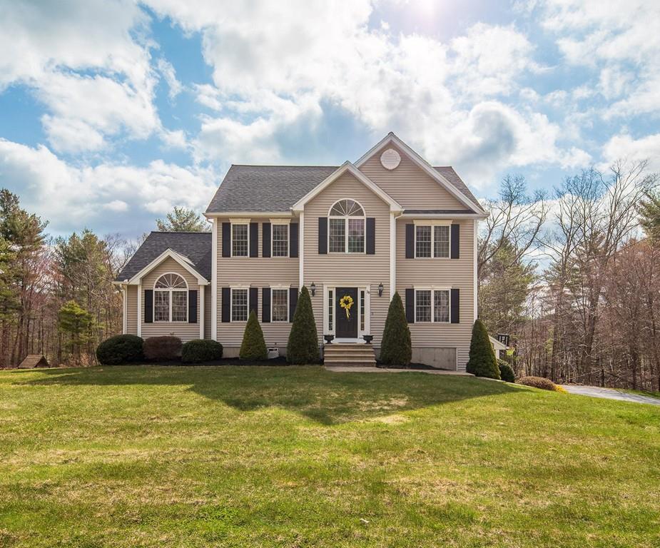 38 Tannery Road Sturbridge, MA 01518 - Photo 1 of 29