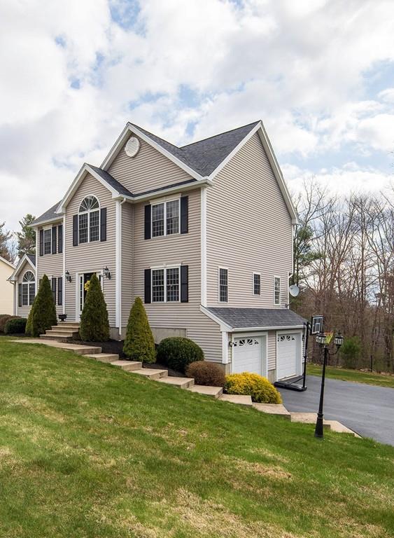 38 Tannery Road Sturbridge, MA 01518 - Photo 2 of 29