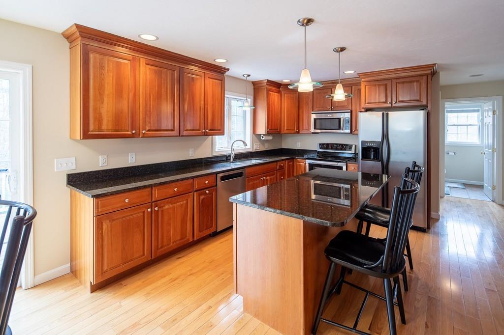 38 Tannery Road Sturbridge, MA 01518 - Photo 5 of 29