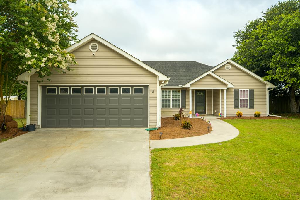 12 Ridge Road Lakeland, GA 31635 - Photo 1 of 27 Gallery Image 1