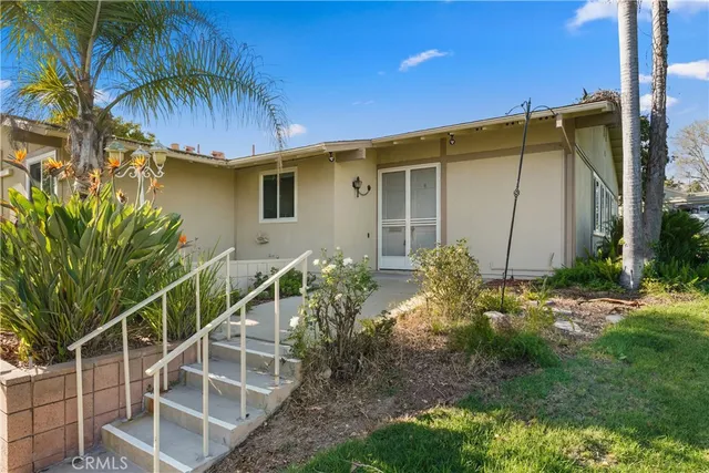 $474,500 | 395 Avenida Castilla, Unit B, Laguna Woods, CA 92637