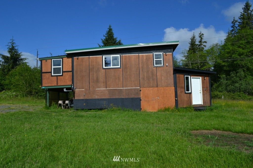 60 Magnolia Road Beaver, WA 98305 - Photo 2 of 14 Gallery Image 2
