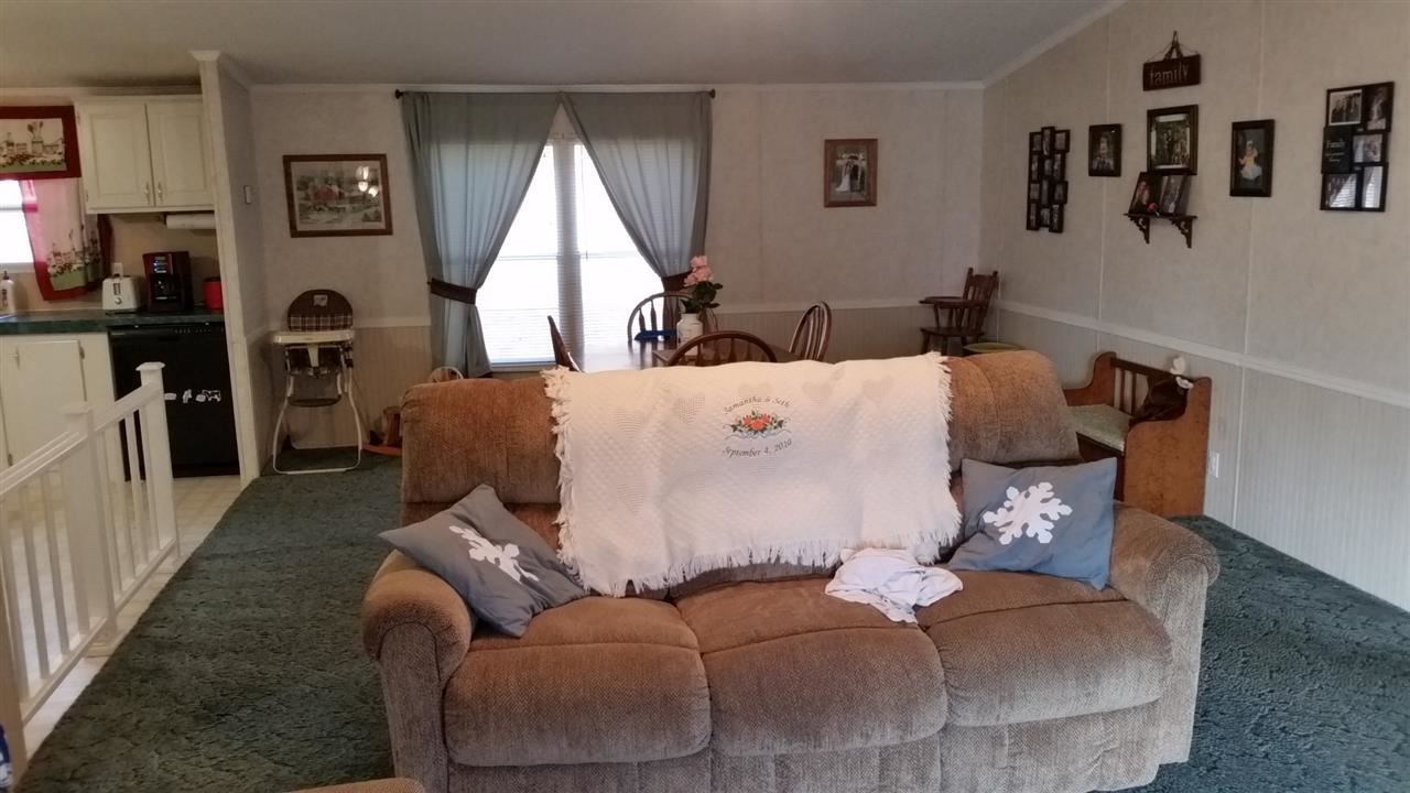 5410 Advantage Road Tell City, IN 47586 - Photo 14 of 20