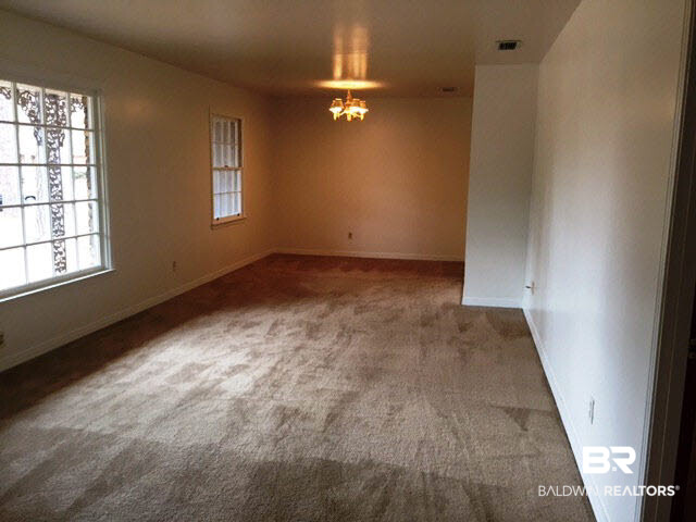1121 Chalet Drive East Mobile, AL 36608 - Photo 5 of 16