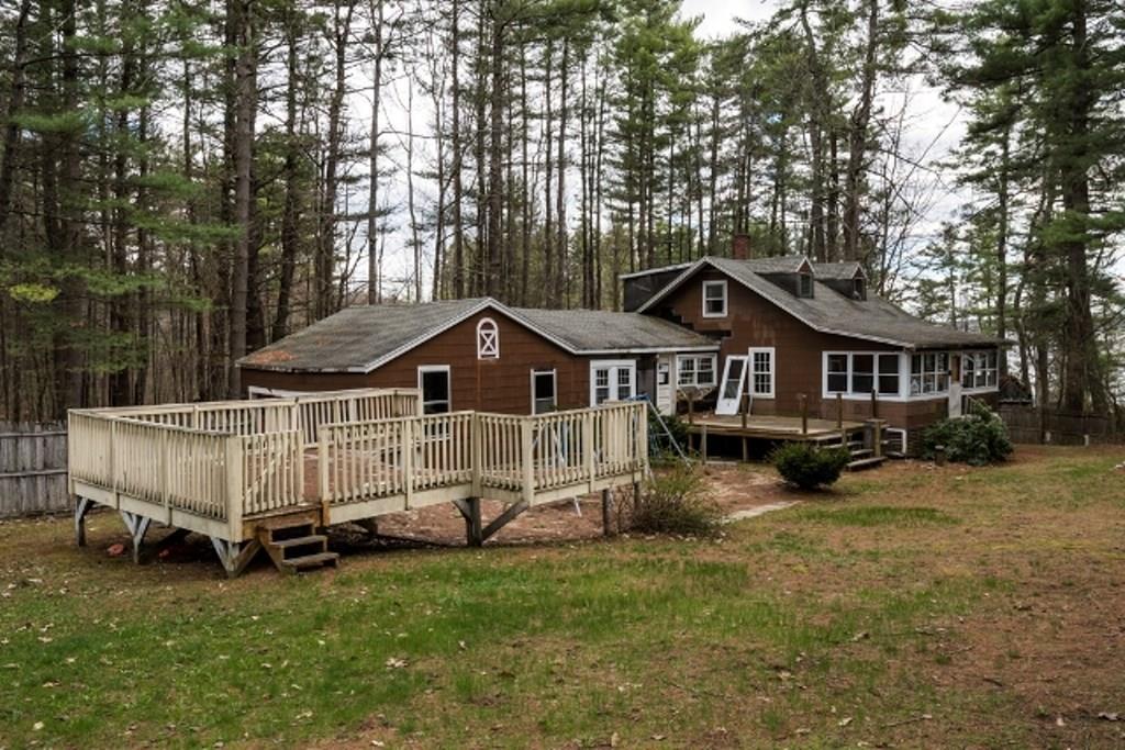 90 Willard Road Auburn, ME 04210 - Photo 29 of 29 Photo