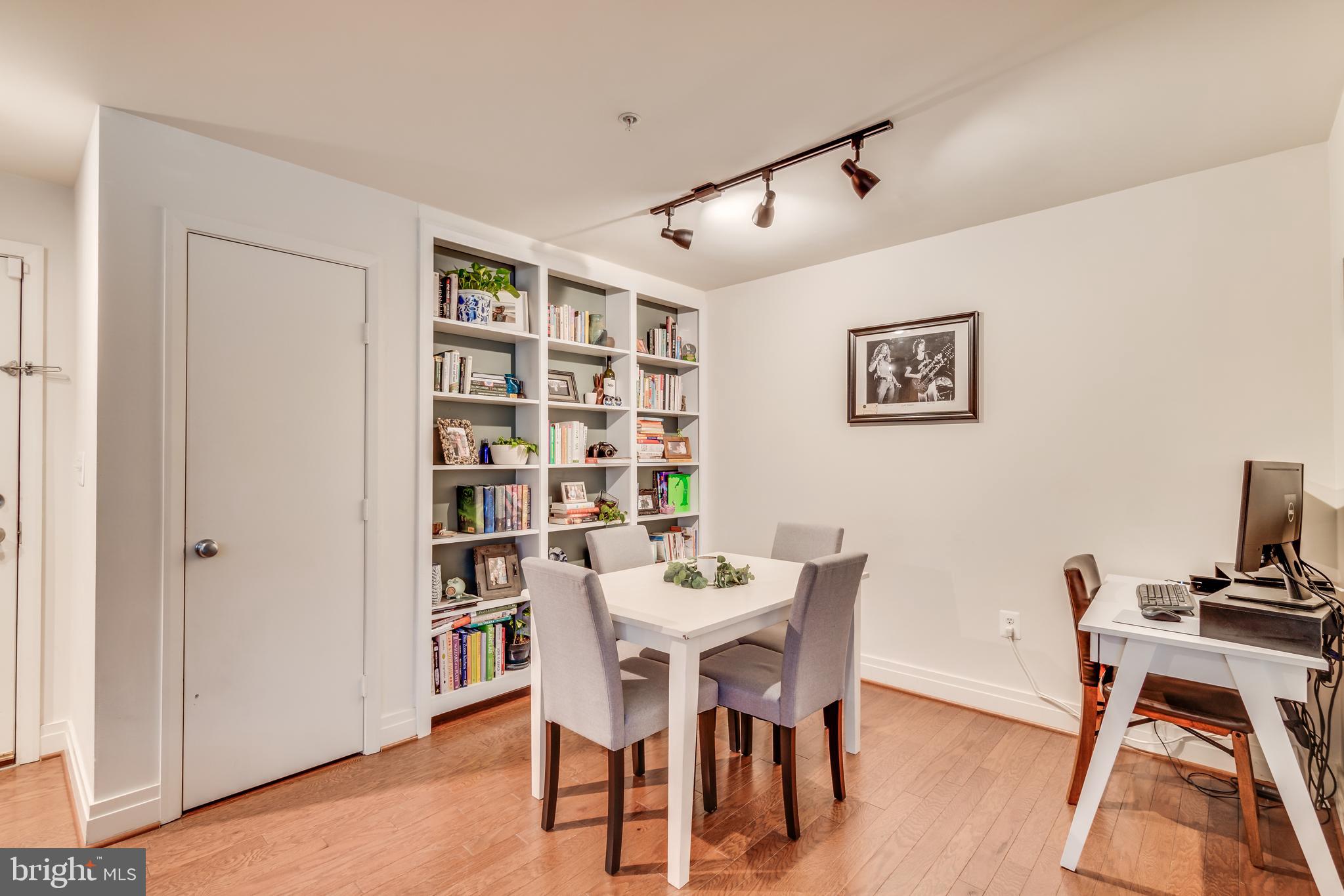 2020 12th Street Northwest, Unit T10 Washington, DC 20009 - Photo 11 of 25