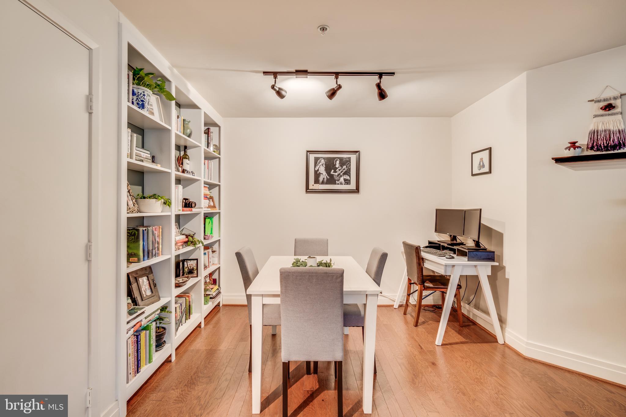 2020 12th Street Northwest, Unit T10 Washington, DC 20009 - Photo 12 of 25