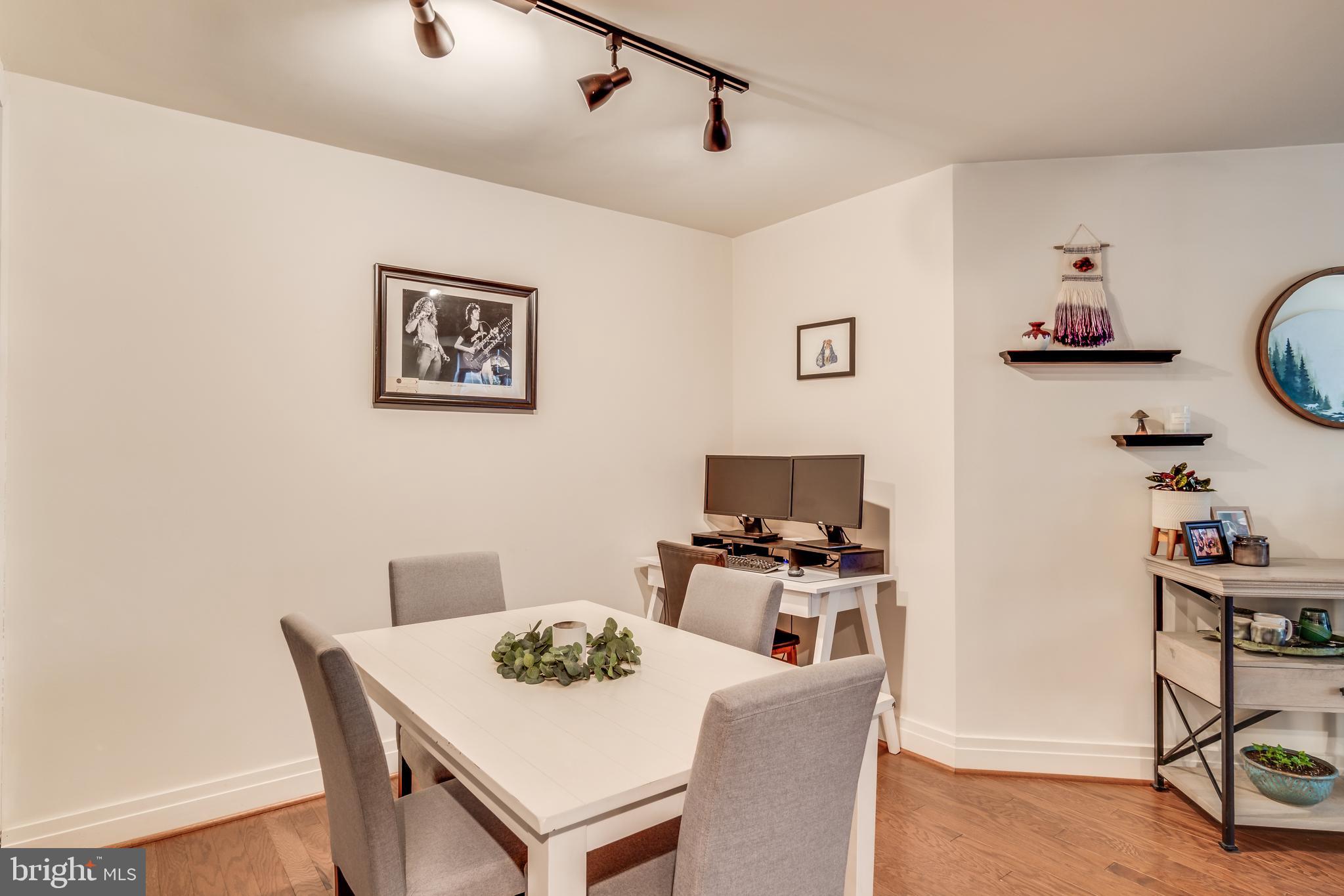 2020 12th Street Northwest, Unit T10 Washington, DC 20009 - Photo 13 of 25