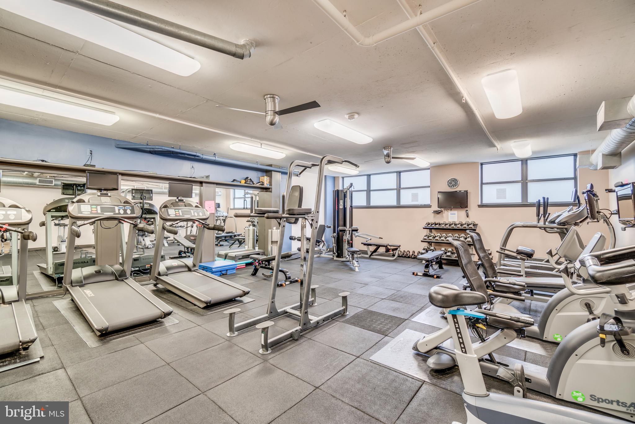 2020 12th Street Northwest, Unit T10 Washington, DC 20009 - Photo 18 of 25