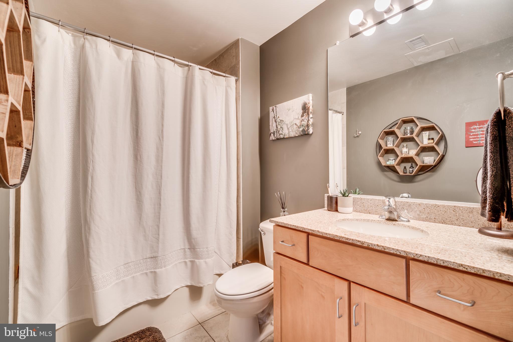 2020 12th Street Northwest, Unit T10 Washington, DC 20009 - Photo 19 of 25