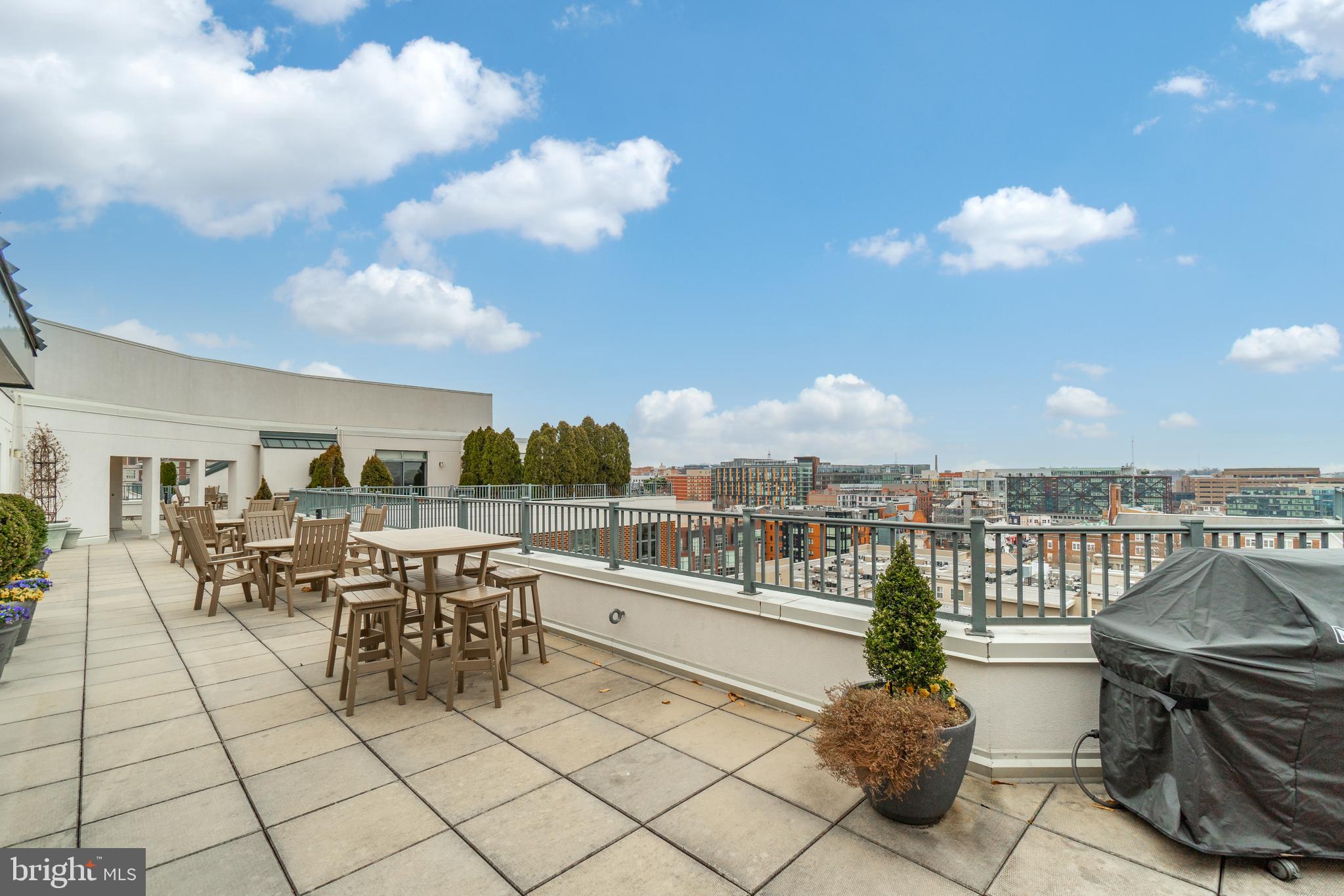 2020 12th Street Northwest, Unit T10 Washington, DC 20009 - Photo 20 of 25