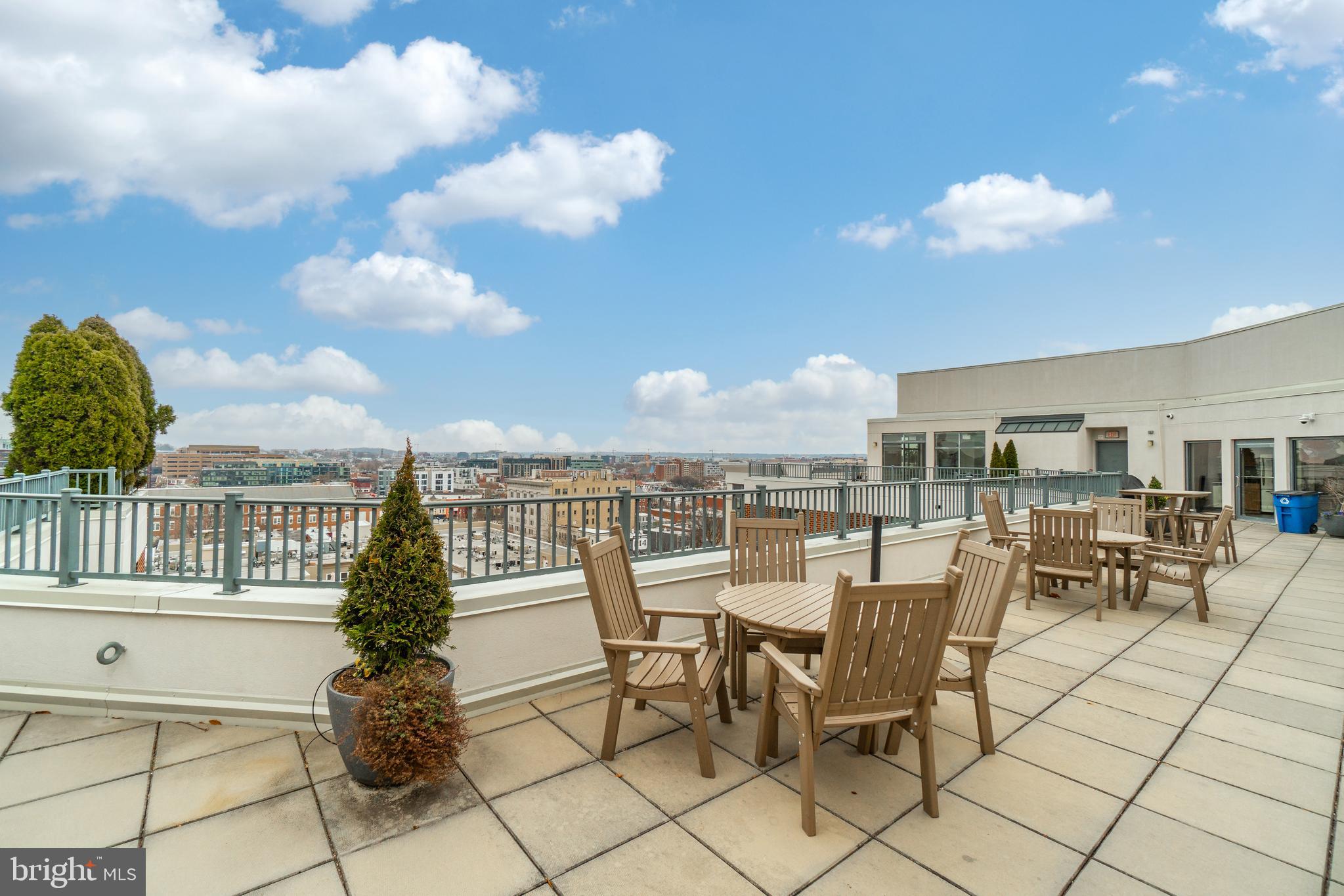 2020 12th Street Northwest, Unit T10 Washington, DC 20009 - Photo 21 of 25