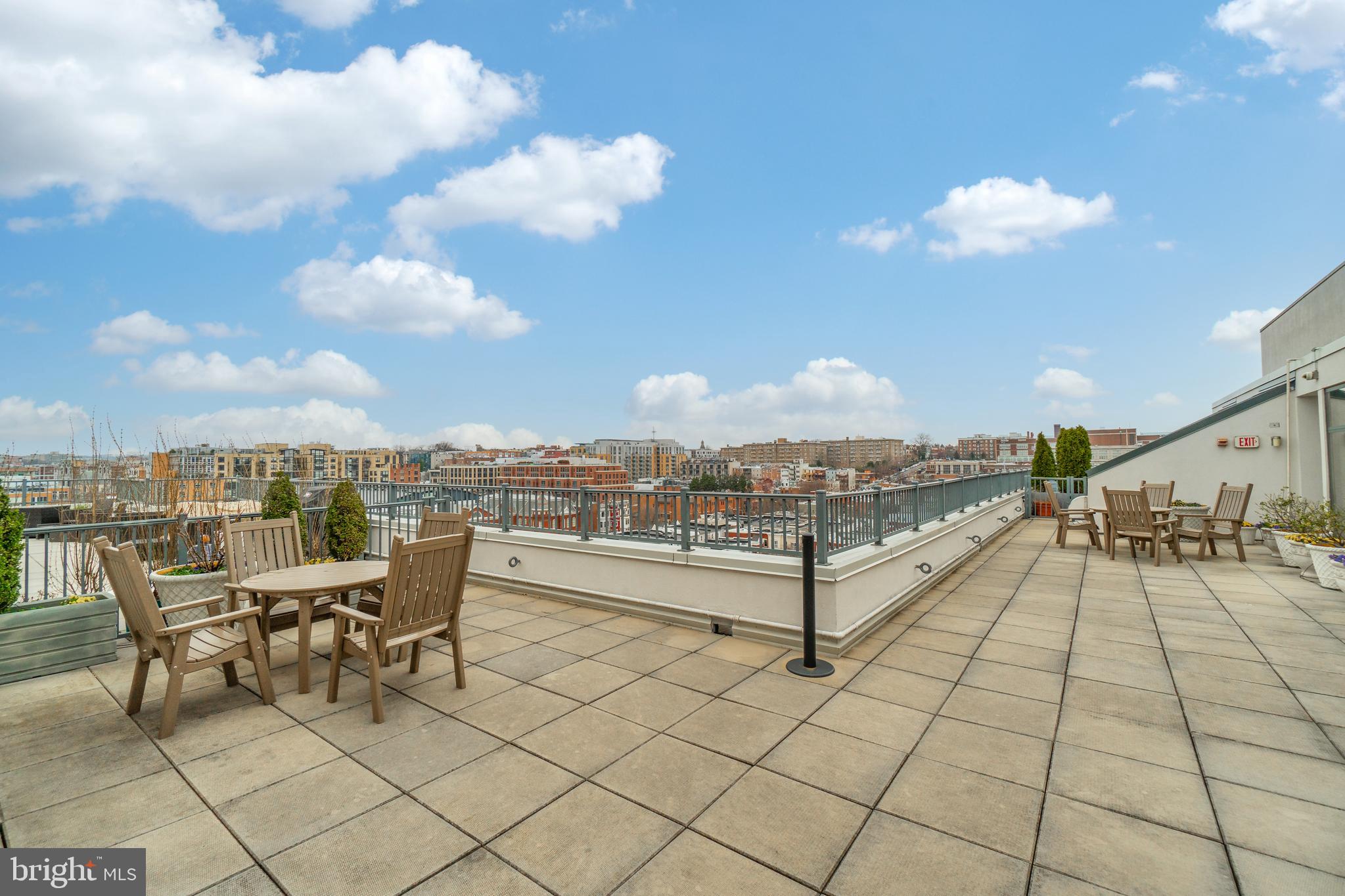 2020 12th Street Northwest, Unit T10 Washington, DC 20009 - Photo 22 of 25