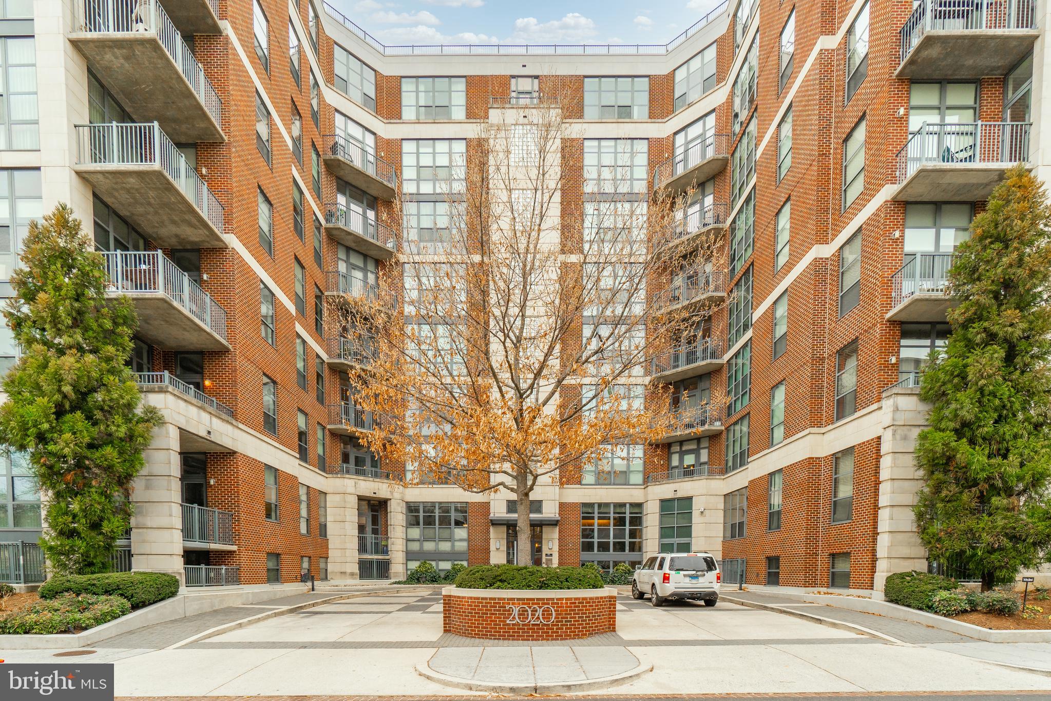 2020 12th Street Northwest, Unit T10 Washington, DC 20009 - Photo 24 of 25