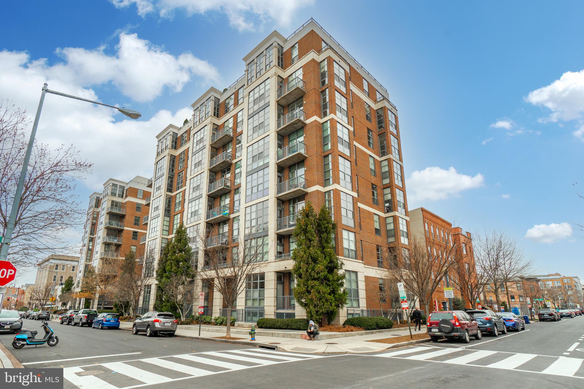 2020 12th Street Northwest, Unit T10 Washington, DC 20009 - Photo 25 of 25