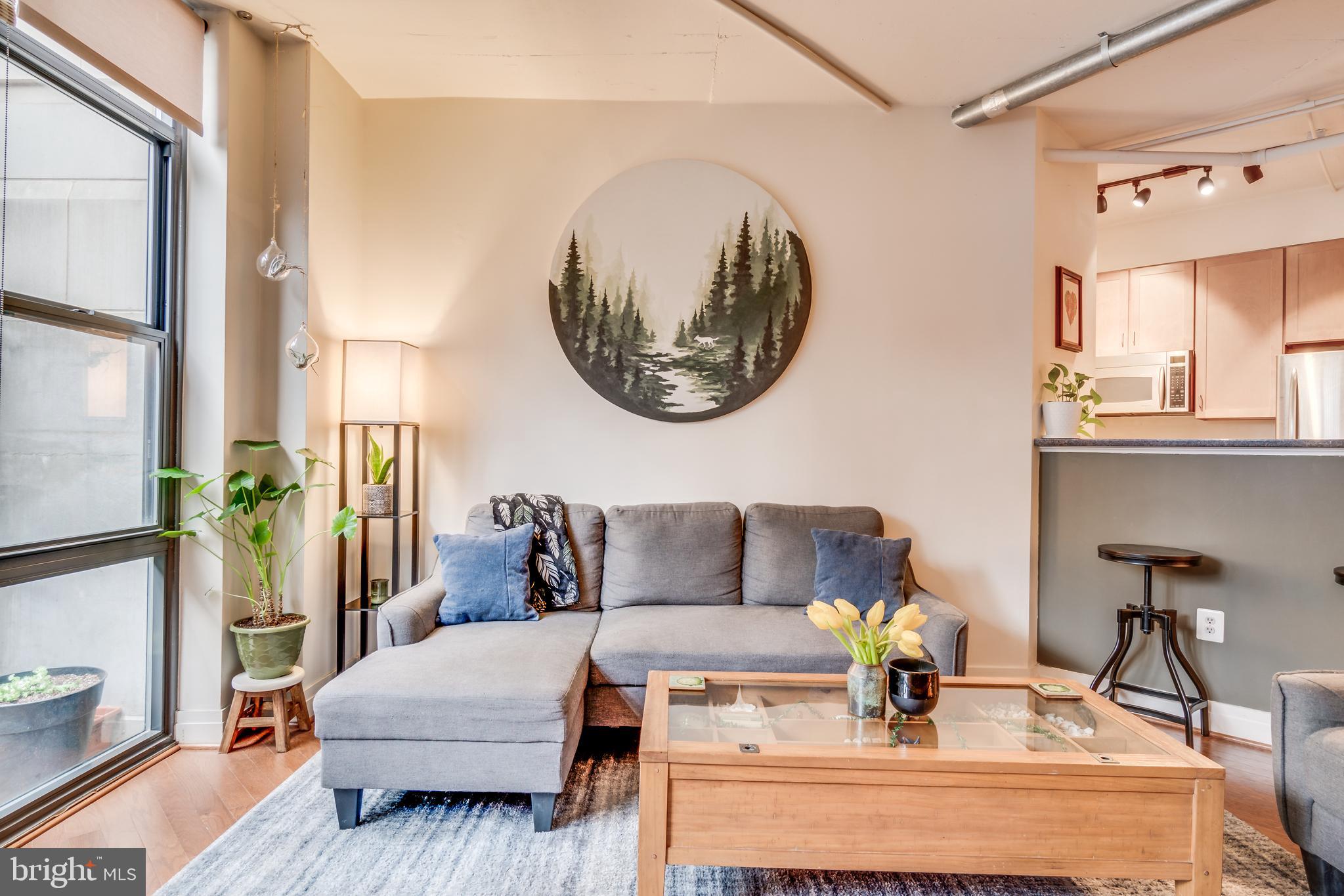 2020 12th Street Northwest, Unit T10 Washington, DC 20009 - Photo 4 of 25