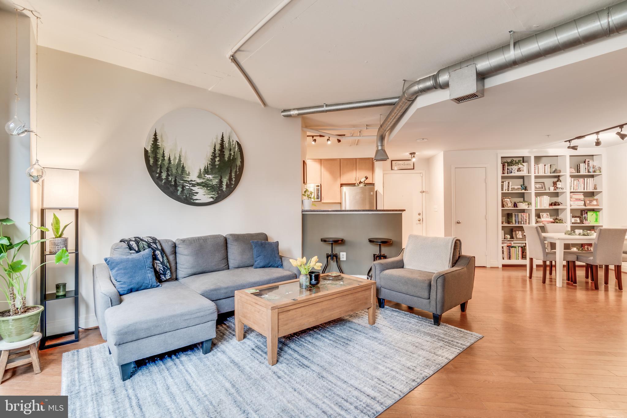 2020 12th Street Northwest, Unit T10 Washington, DC 20009 - Photo 5 of 25