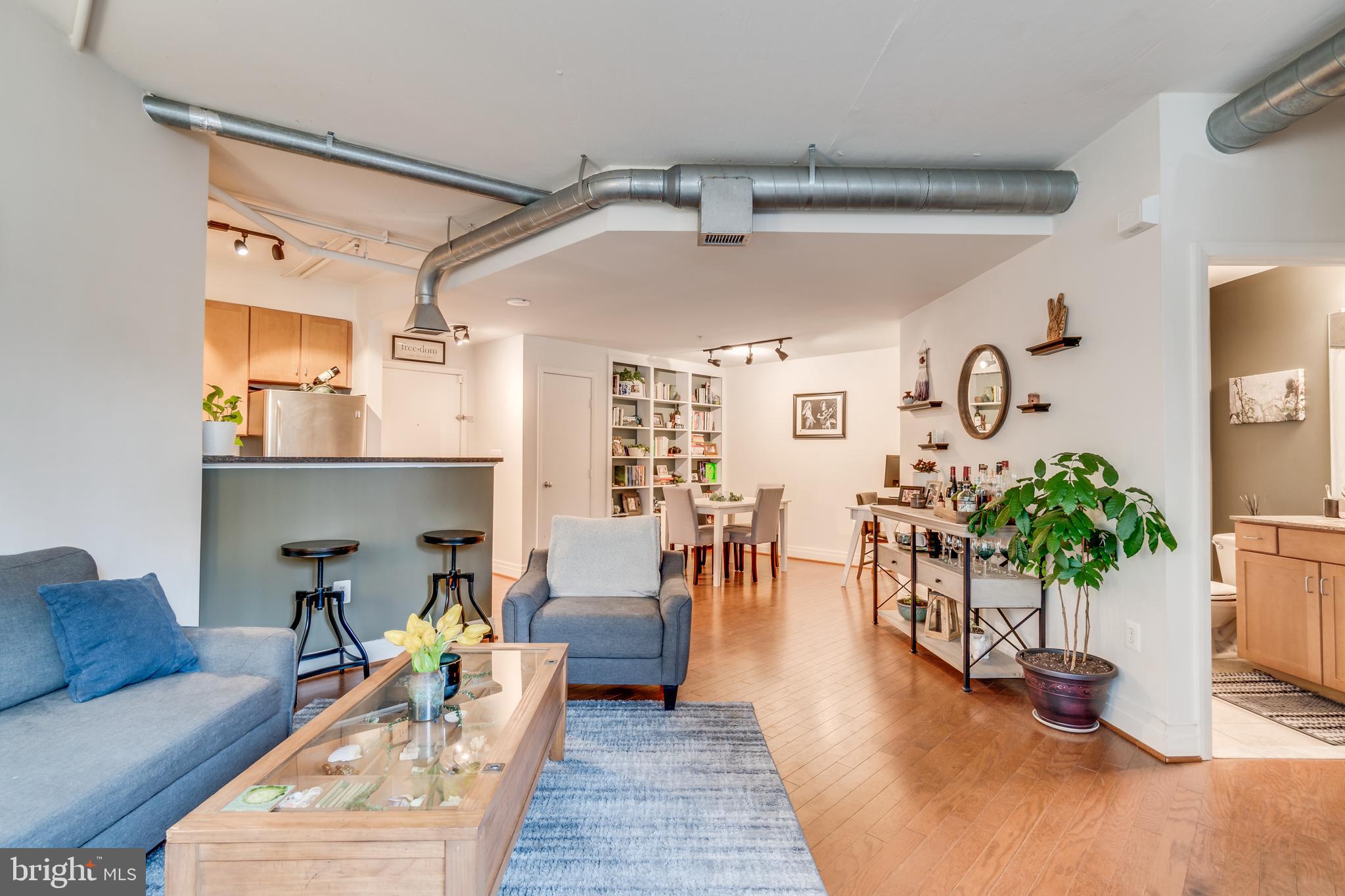 2020 12th Street Northwest, Unit T10 Washington, DC 20009 - Photo 6 of 25