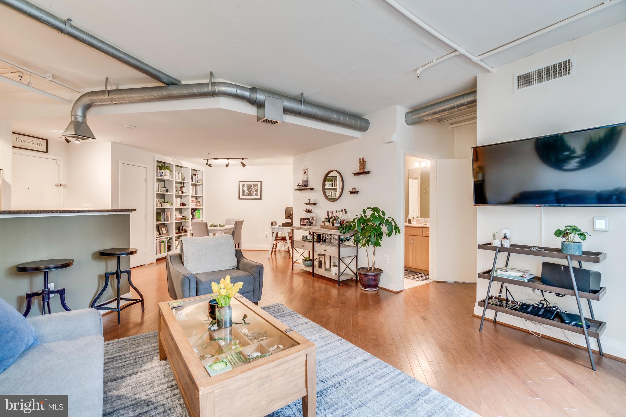 2020 12th Street Northwest, Unit T10 Washington, DC 20009 - Photo 7 of 25