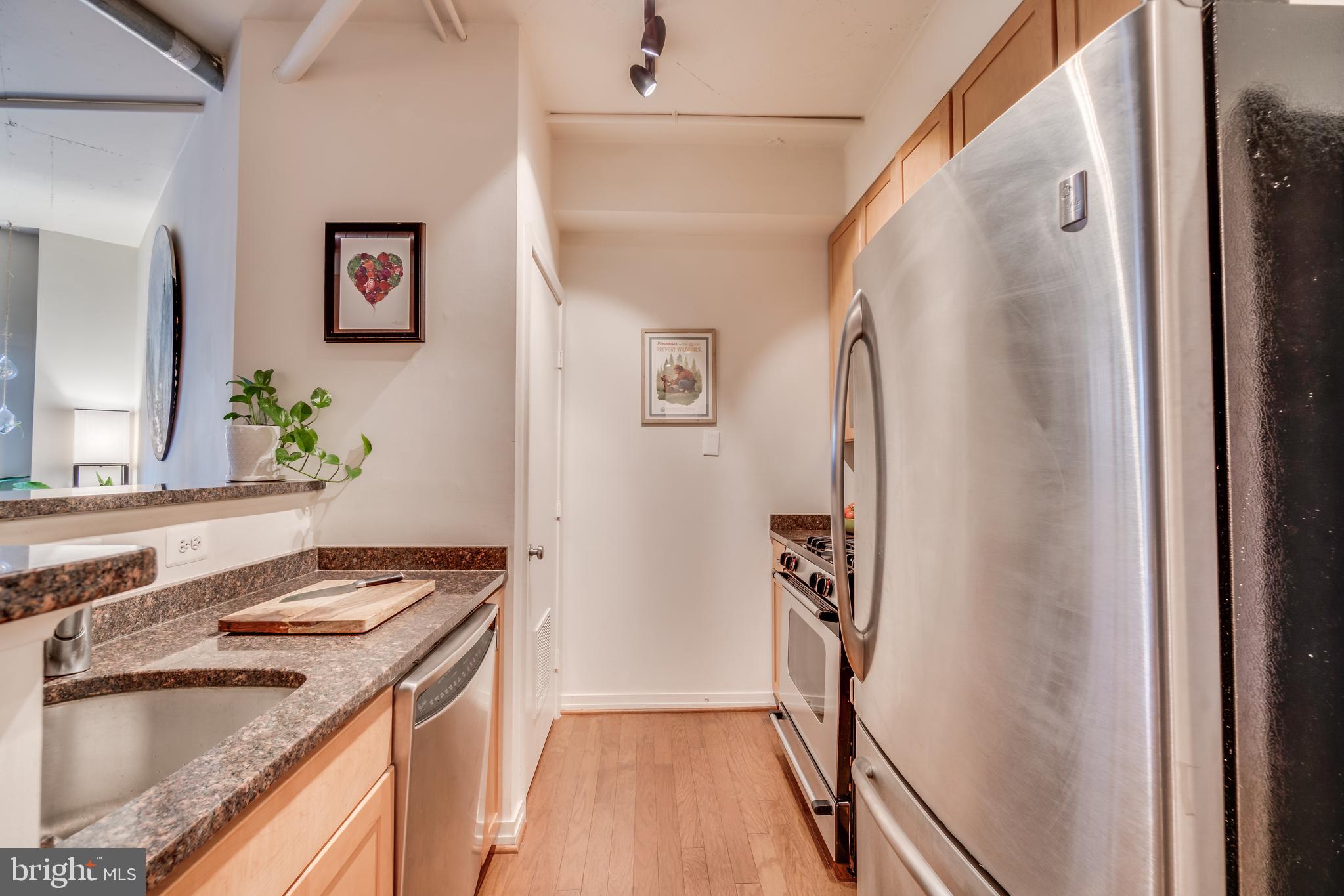 2020 12th Street Northwest, Unit T10 Washington, DC 20009 - Photo 10 of 25