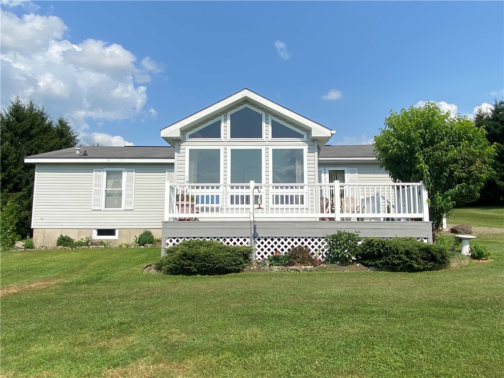 181 Wilbur Hill Road Butternuts, NY 13849 - Photo 1 of 1 Gallery Image 1