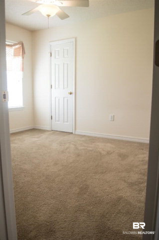 14643 Niagara Court Foley, AL 36535 - Photo 18 of 19 Guest Bed 1