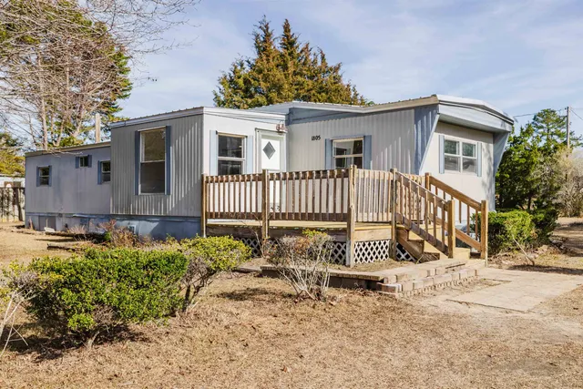 $1,200 | 1805 Cactus Drive, Loris, SC 29569