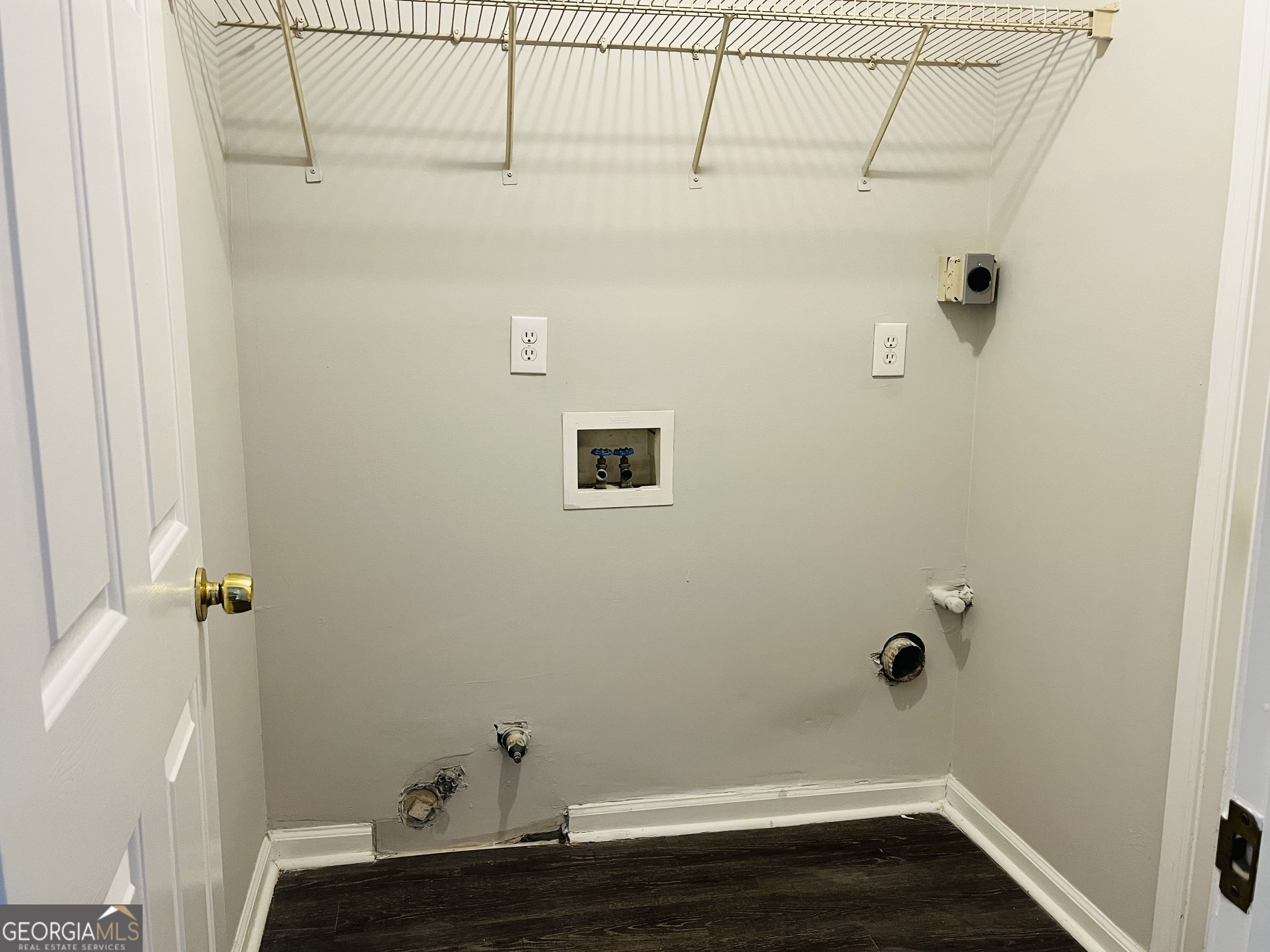 5612 Feldwood Road Atlanta, GA 30349 - Photo 33 of 44