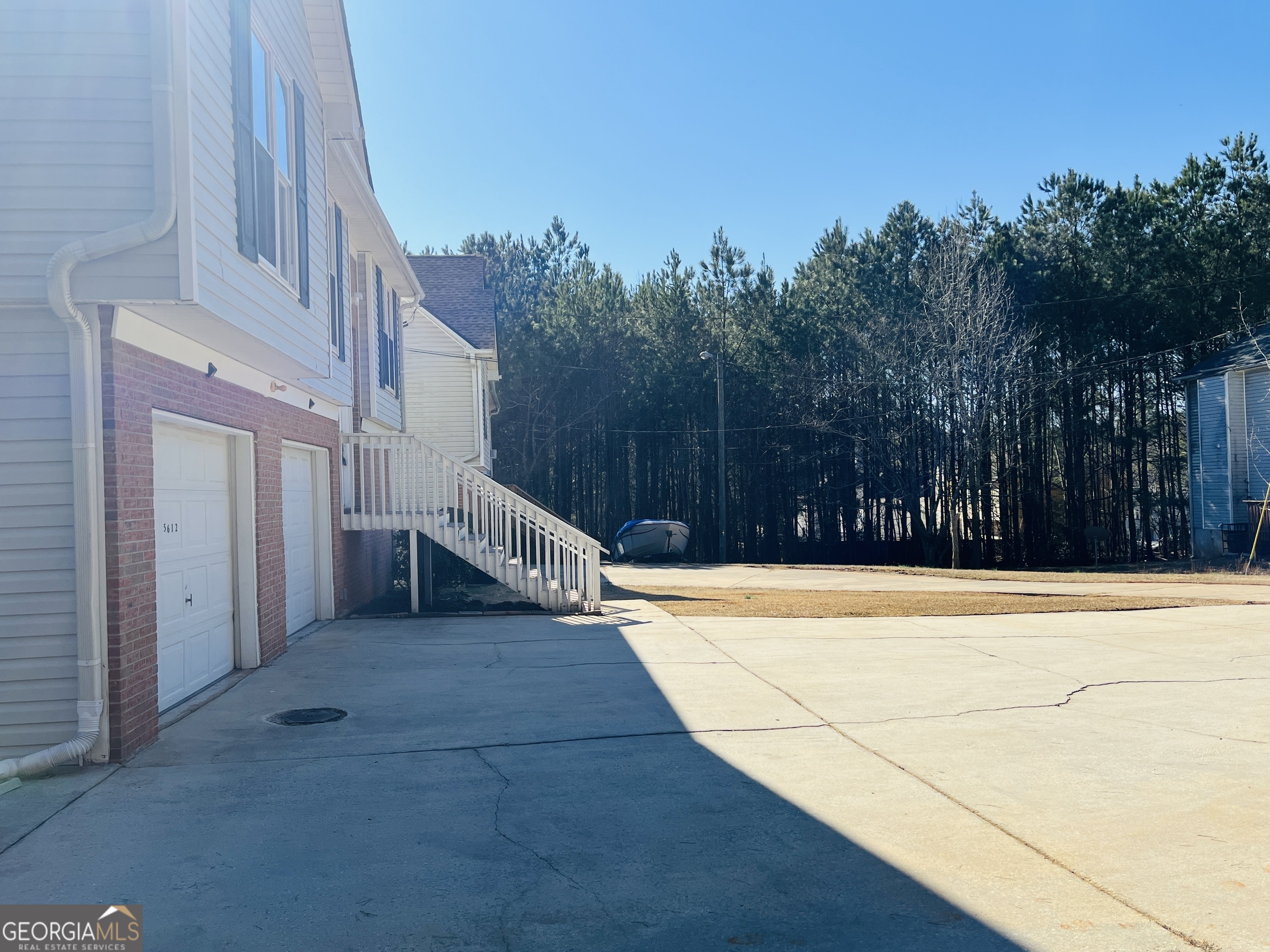 5612 Feldwood Road Atlanta, GA 30349 - Photo 41 of 44