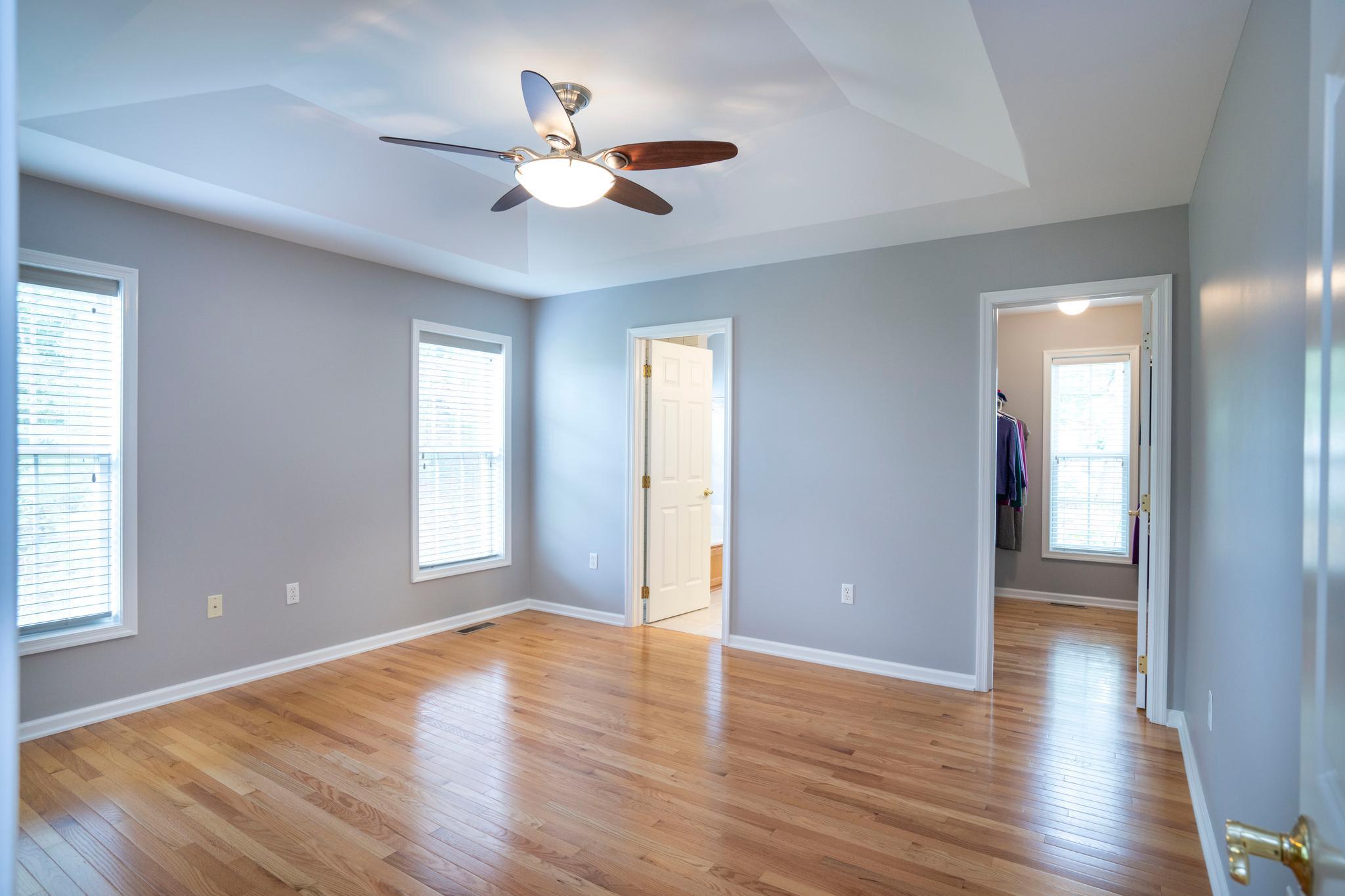 2465 Circleville Road, Unit 118 State College, PA 16803 - Photo 35 of 62 Primary bedroom